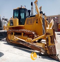 2020 D155A-6  KOMATSU DOZER