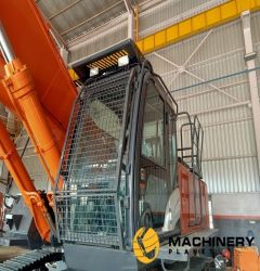 2021 ZAXIS CRAWLER EXCAVATOR  470H