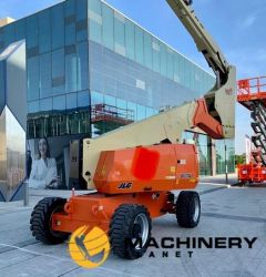 2019 JLG ARTICULATED MANLIFT 800AJ