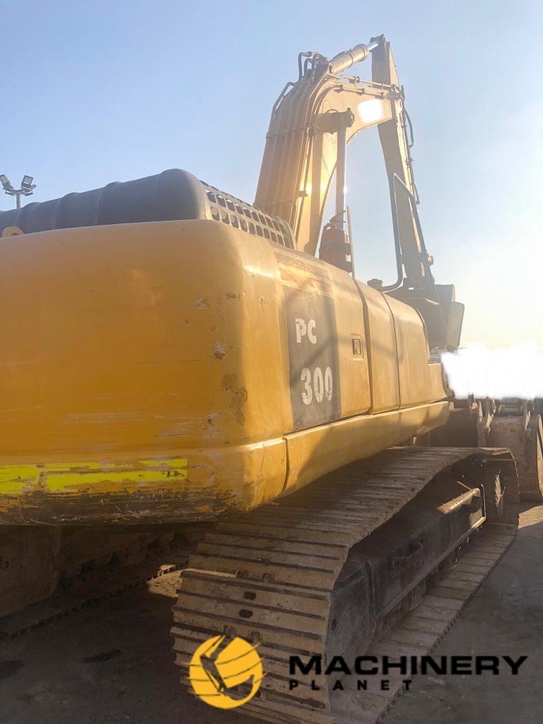 Used Excavators For Sale  Machinery Planet International