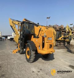 2010 JCB ARTICULATED BOOM LIFT	540-170