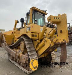 2011 CAT DOZER D8R