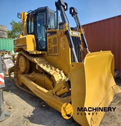 2011 CAT	DOZER D6T