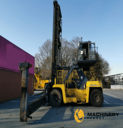 2008 TCM CONTAINER HANDLERS FC70H/S