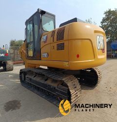 CAT 320D3 Crawler Excavator - New/Unused