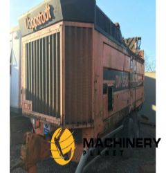 Doppstadt DW 2560B