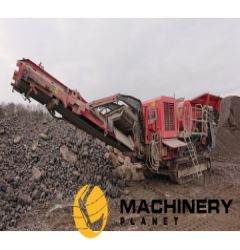 Terex Finlay J-1170