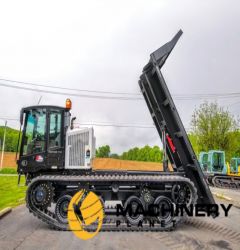 2019 Prinoth Panther T12 