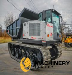 2017 Prinoth Panther T14R 