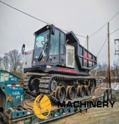 2017 Prinoth Panther T14R 