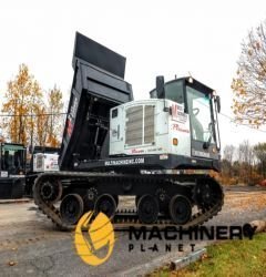 2019 Prinoth Pather T14R 