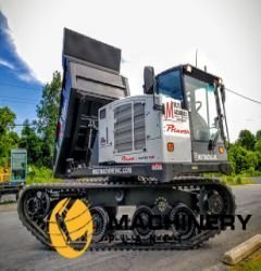 2019 Prinoth Panther T14R 