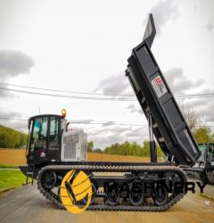 2019 Prinoth Panther T16 