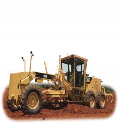 CATERPILLAR 140K 2018 MOTOR GRADERS SZL10368