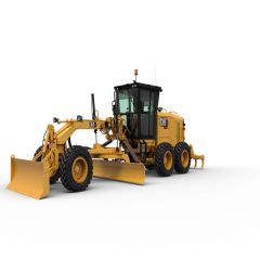 CATERPILLAR 140 GC 2019 MOTOR GRADERS W9200373