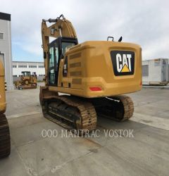 CAT 330 GC 2021 TRACK EXCAVATORS 4877682