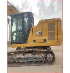 CAT 320-07GC 2021 TRACK EXCAVATORS 4895823