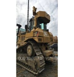 CAT D7R 2017 TRACK TYPE TRACTORS 4683820