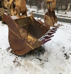 CAT 336 2021 TRACK EXCAVATORS 4877681