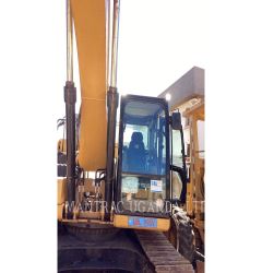 CAT 330-07GC 2021 TRACK EXCAVATORS 4896131