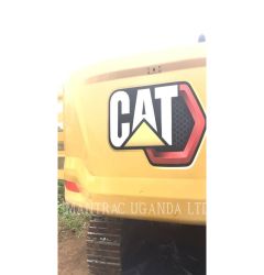 CAT 330-07GC 2021 TRACK EXCAVATORS 4896124