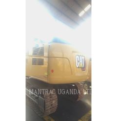 CAT 320-05GX 2021 TRACK EXCAVATORS 4896128