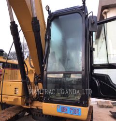 CAT 320-05GX 2021 TRACK EXCAVATORS 4896130