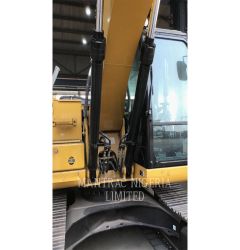 CAT 320-05GX 2022 TRACK EXCAVATORS 10057571