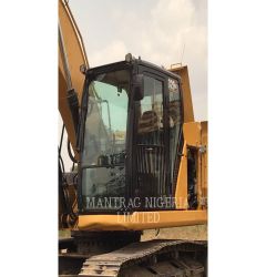 CAT 320-07GC 2021 TRACK EXCAVATORS 4895812