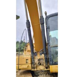 CAT 320-05GX 2021 TRACK EXCAVATORS 4895816