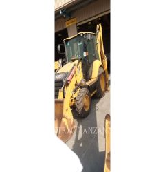 CAT 426F2LRC 2022 BACKHOE LOADERS 10116393