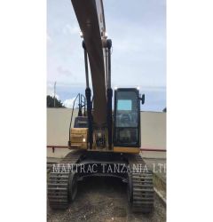 CAT 336-07GC 2022 TRACK EXCAVATORS 10116397