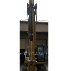 CAT 320-07GC 2021 TRACK EXCAVATORS 10116398