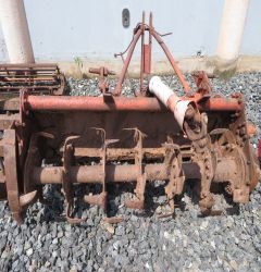 Howard 60″ Rotavator Agricultural 