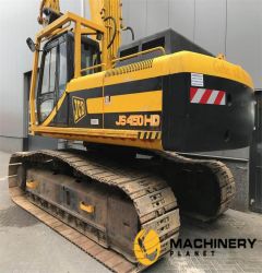 JCB JS 450 HD (SUMITOMO) 
 2000 - # 3925