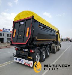 LIDER DUMPER READY STOCKS NEW 2021 YEAR