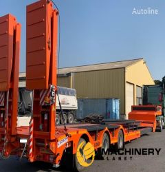 2020 YEAR NEW LOWBED TRAILER FOR SALE (MANUFACTURER COMPANY)