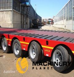 2021 MODELS YEAR NEW LOWBED TRAILER FOR SALE