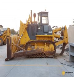 SHANTUI	BULLDOZER - 470H