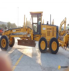 SHANTUI	GRADER - 469H