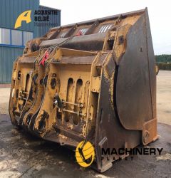 High dump bucket Caterpillar 988