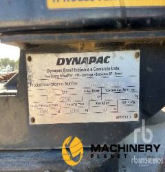 2013 DYNAPAC CP142 Compactors