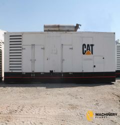 1500KVA GENERATORS