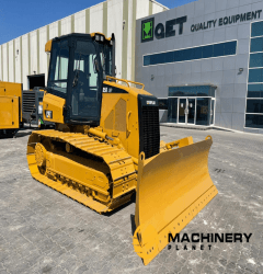 2011 - CATERPILLAR D5K BULLDOZER