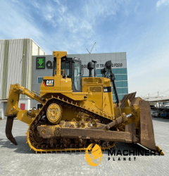 2015 - CATERPILLAR D9R CRAWERL BULLDOZER