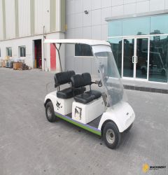 290CC GOLF CART