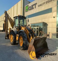 2006 - CASE 695SR - 09TONS BACKHOE LOADER