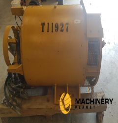 2000 CATERPILLAR SR4B 810KVA ALTERNATOR ALTERNATORS(4) YEAR:
                                    2000