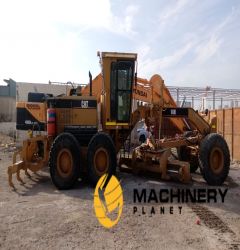 Motor Grader