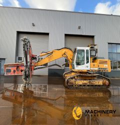 Liebherr R922 HDSL Wimmer 1998